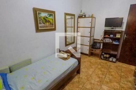 Foto 16 de casa à venda com 3 quartos, 190m² em Chácara Inglesa, São Paulo