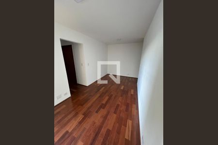 Foto 03 de apartamento à venda com 2 quartos, 52m² em Vila Campestre, São Paulo