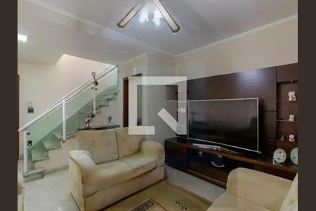 Foto 03 de casa à venda com 3 quartos, 250m² em Vila Gumercindo, São Paulo