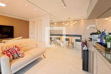 Foto 27 de apartamento à venda com 2 quartos, 70m² em Chácara Klabin, São Paulo