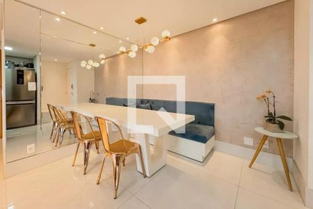 Foto 36 de apartamento à venda com 2 quartos, 70m² em Chácara Klabin, São Paulo