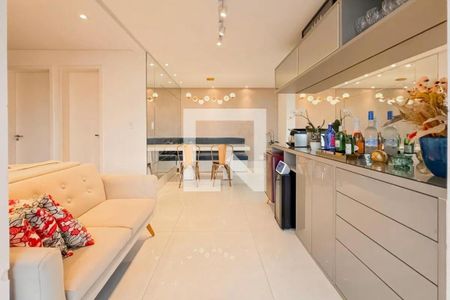 Foto 15 de apartamento à venda com 2 quartos, 70m² em Chácara Klabin, São Paulo