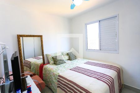 Quarto 1 de apartamento à venda com 2 quartos, 77m² em Jardim Bom Tempo, Taboão da Serra