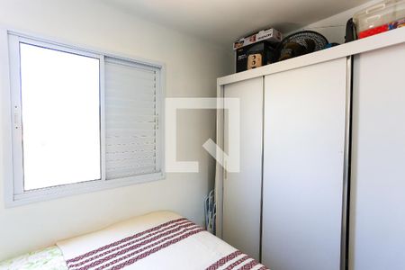 Quarto 1 de apartamento à venda com 2 quartos, 77m² em Jardim Bom Tempo, Taboão da Serra