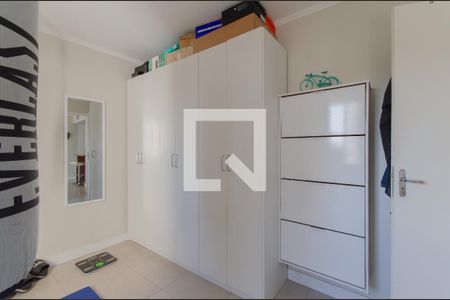Quarto de apartamento para alugar com 2 quartos, 75m² em Vila Monumento, São Paulo