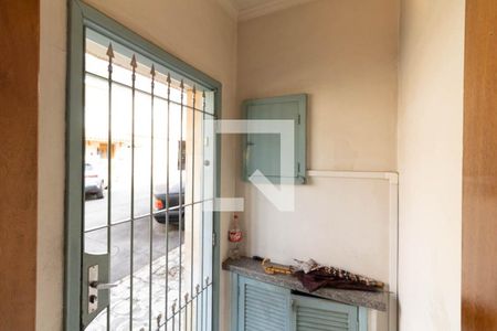 Entrada de casa de condomínio à venda com 2 quartos, 150m² em Bosque da Saúde, São Paulo