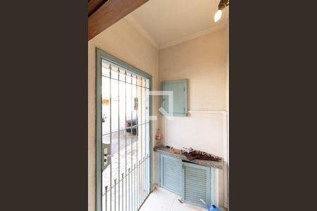 Entrada de casa de condomínio à venda com 2 quartos, 150m² em Bosque da Saúde, São Paulo