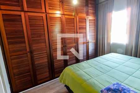 Quarto de apartamento à venda com 3 quartos, 140m² em Vila Morse, São Paulo