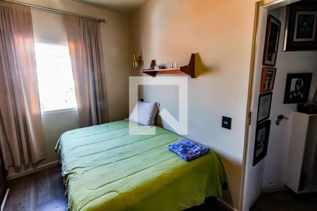 Quarto de apartamento à venda com 3 quartos, 140m² em Vila Morse, São Paulo