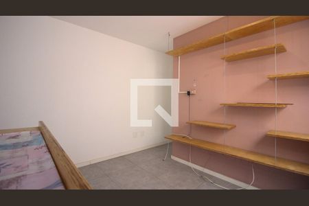 Sala de apartamento para alugar com 1 quarto, 37m² em Vila Prudente, São Paulo