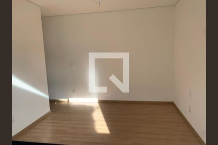 Suite de casa à venda com 3 quartos, 260m² em Europa, Contagem