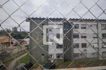 Vista de apartamento à venda com 2 quartos, 52m² em Vila Nova, Porto Alegre