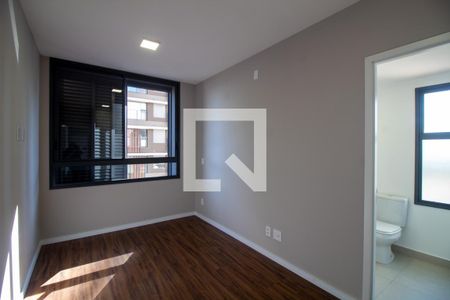 Quarto 2 - Suíte de apartamento para alugar com 2 quartos, 69m² em Jardim das Acacias, São Paulo