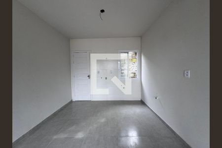 Sala de casa à venda com 2 quartos, 62m² em Scharlau, São Leopoldo