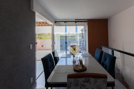 Sala 2 de apartamento à venda com 3 quartos, 96m² em São Francisco, Belo Horizonte