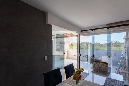 Sala 2 de apartamento à venda com 3 quartos, 96m² em São Francisco, Belo Horizonte