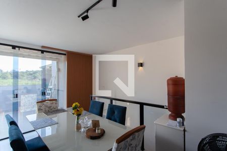 Sala 2 de apartamento à venda com 3 quartos, 96m² em São Francisco, Belo Horizonte