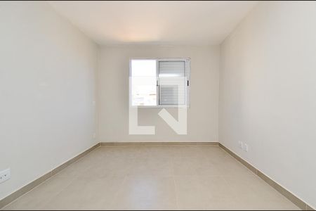Suite de apartamento à venda com 3 quartos, 166m² em Fernão Dias, Belo Horizonte