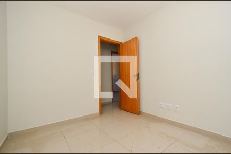 Quarto 1 de apartamento à venda com 3 quartos, 112m² em Fernão Dias, Belo Horizonte