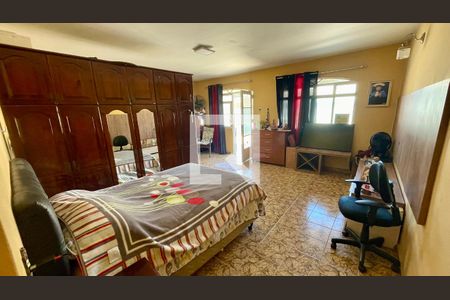 Quarto 2 de casa à venda com 6 quartos, 344m² em Parque Santo Antonio, Guarulhos