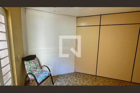 Hall de entrada de casa à venda com 6 quartos, 344m² em Parque Santo Antonio, Guarulhos