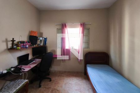 Quarto 2 de casa à venda com 4 quartos, 163m² em Jardim São Pedro, Campinas