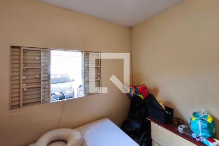 Quarto 1 de casa à venda com 4 quartos, 163m² em Jardim São Pedro, Campinas