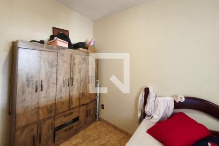 Quarto 1 de casa à venda com 4 quartos, 163m² em Jardim São Pedro, Campinas