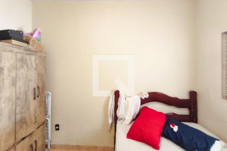 Quarto 1 de casa à venda com 4 quartos, 163m² em Jardim São Pedro, Campinas