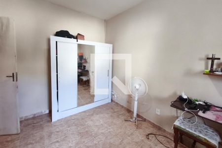 Quarto 2 de casa à venda com 4 quartos, 163m² em Jardim São Pedro, Campinas