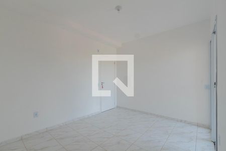 Sala de apartamento para alugar com 2 quartos, 44m² em Vila Nova Sorocaba, Sorocaba