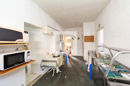 Sala de casa à venda com 3 quartos, 100m² em Parque Pedro Ii, Belo Horizonte