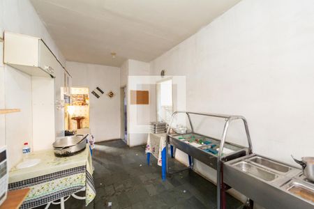 Sala de casa à venda com 3 quartos, 100m² em Parque Pedro Ii, Belo Horizonte