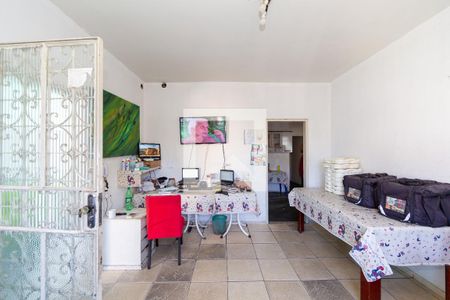 Sala de casa à venda com 3 quartos, 100m² em Parque Pedro Ii, Belo Horizonte