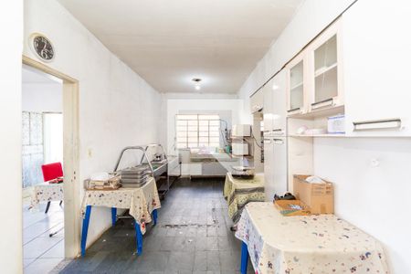 Sala de casa à venda com 3 quartos, 100m² em Parque Pedro Ii, Belo Horizonte