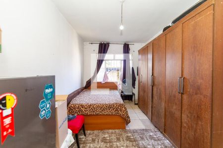 Quarto 1 de casa à venda com 3 quartos, 100m² em Parque Pedro Ii, Belo Horizonte