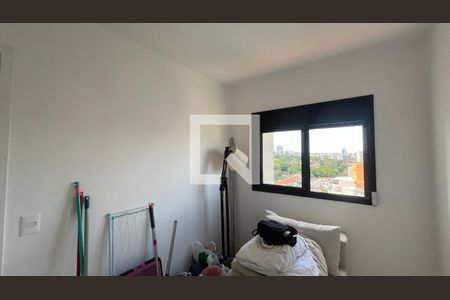 Suíte 1 de apartamento à venda com 3 quartos, 105m² em Nova Campinas, Campinas