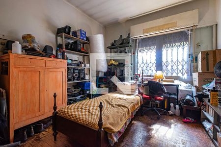 Quarto 1 de casa para alugar com 4 quartos, 210m² em Vila Madalena, São Paulo