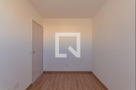 Quarto 1 de apartamento à venda com 2 quartos, 50m² em Serrano, Belo Horizonte