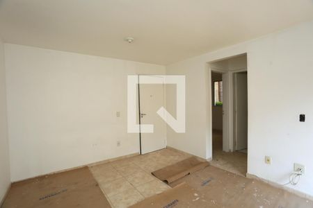 Sala de apartamento para alugar com 2 quartos, 45m² em Morumbi, São Paulo