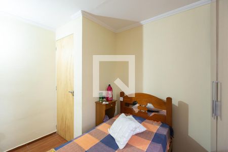 Quarto 1 de apartamento à venda com 2 quartos, 40m² em Conjunto Residencial José Bonifácio , Guarulhos