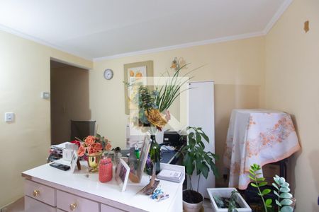 Sala de apartamento à venda com 2 quartos, 40m² em Conjunto Residencial José Bonifácio , Guarulhos