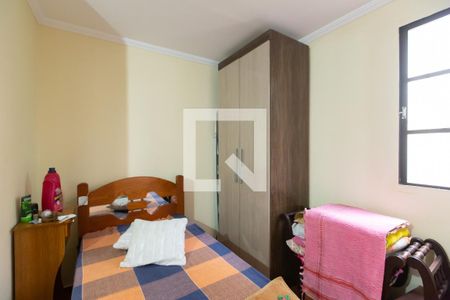Quarto 1 de apartamento à venda com 2 quartos, 40m² em Conjunto Residencial José Bonifácio , Guarulhos