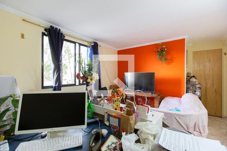 Sala de apartamento à venda com 2 quartos, 40m² em Conjunto Residencial José Bonifácio , Guarulhos