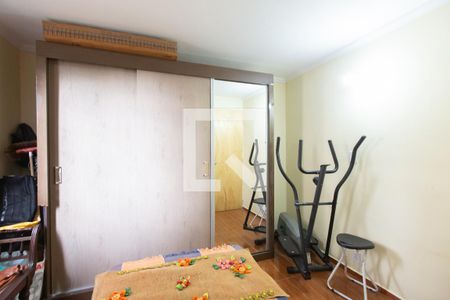 Quarto 1 de apartamento à venda com 2 quartos, 40m² em Conjunto Residencial José Bonifácio , Guarulhos