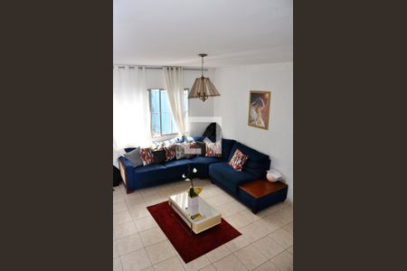 Sala de casa à venda com 3 quartos, 125m² em Freguesia do Ó, São Paulo