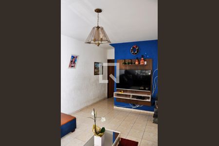 Sala de casa à venda com 3 quartos, 125m² em Freguesia do Ó, São Paulo