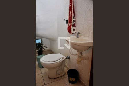 Lavabo de casa à venda com 3 quartos, 125m² em Freguesia do Ó, São Paulo