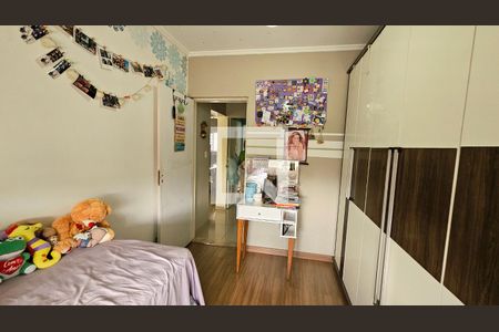 Quarto 2 de casa à venda com 3 quartos, 164m² em Vila Tupi, Várzea Paulista