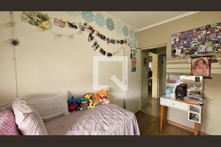 Quarto 2 de casa à venda com 3 quartos, 164m² em Vila Tupi, Várzea Paulista